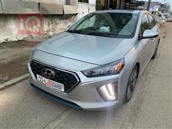 هيونداي ايونك